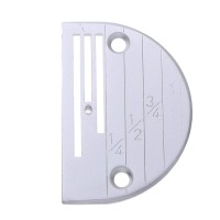 Needle Plate B 18 for Industrial sewing machine